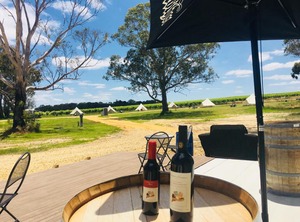 Coonawarra Ensuite | Comaum