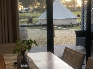 Coonawarra Ensuite | Comaum