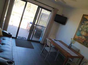 Coonawarra Ensuite | Comaum