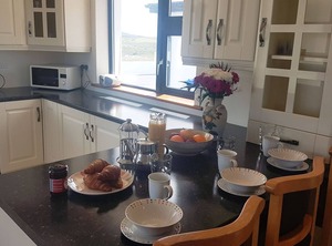 Coral Strand Lodge | Ballyconneely