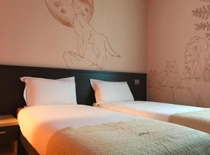 Cornelle Hotel | Valbrembo