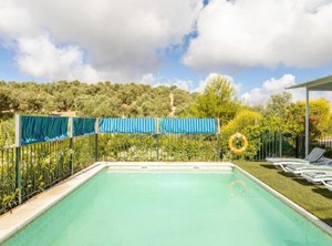 Cortijo Nuevo | Archidona