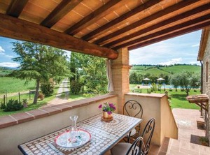 Cortilla | Cinigiano