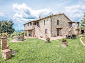 Cortilla | Cinigiano