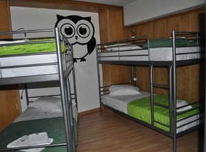 Corujinha Hostel | Sao Joao de Deus