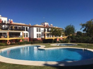 Costa Esuri Golf Playa | Costa Esuri