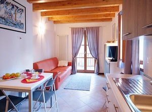 Villaggio Delle Alpi | Chenoz