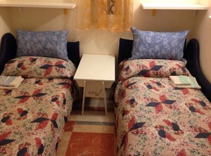 Shared Enclosed Garden At Crispiano | Crispiano