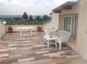 Shared Enclosed Garden At Crispiano | Crispiano