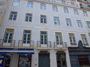 Cosy Baixa | Baixa