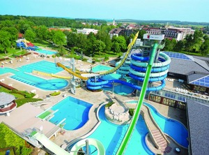 Cosy Cottage Riviera Tickets | Moravske Toplice