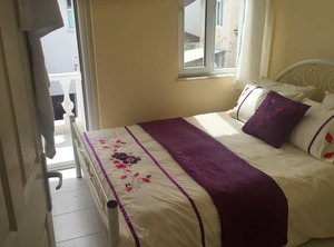 Villa Suntrap | Manavgat