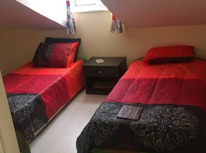 Villa Suntrap | Manavgat