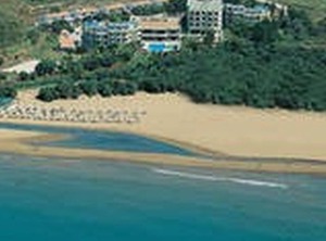 Villa Suntrap | Manavgat