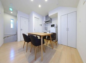Nestay Inn Tokyo Otsuka | Ikejiri