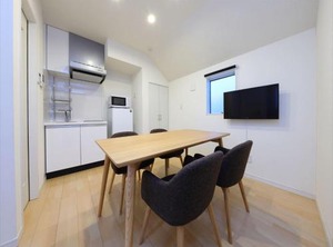 Nestay Inn Tokyo Otsuka | Ikejiri