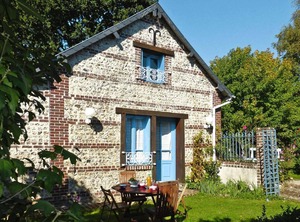 Holiday La Cap | La Poterie-Cap-d'Antifer