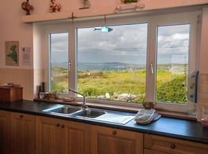 Cottage Claddaghduff | Gannoughs