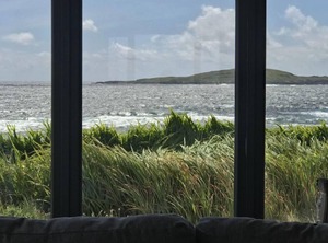 Cottage Claddaghduff | Gannoughs