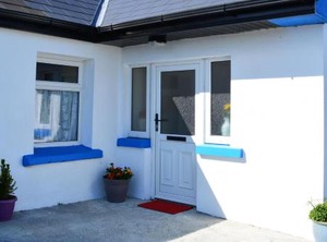 Cottage | Ballyconneely