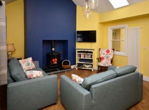 Cottage | Ballyconneely
