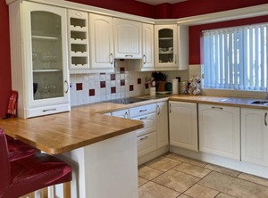Cottage Cleggan | Cleggan