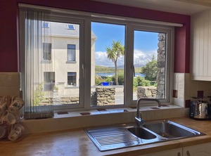 Cottage Cleggan | Cleggan