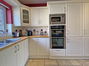 Cottage Cleggan | Cleggan