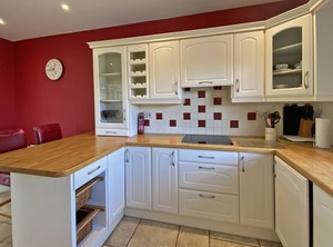 Cottage Cleggan | Cleggan