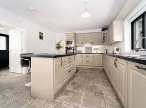 Cottage Oughterard | Oughterard
