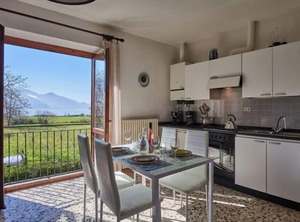 Cottage Al Lago | Consiglio di Rumo