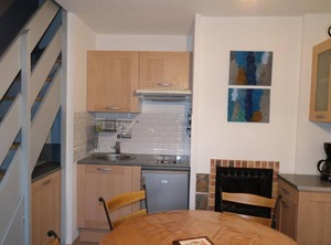 Le Cottage | Villers-sur-Mer