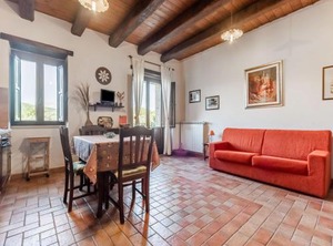 Cottage Bomba | Bomba