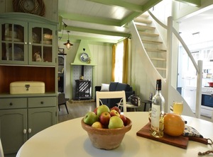 Holiday Courtyard Centre | Edam