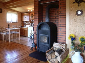 Holiday Dobrogoszcz | Grabowo Koscierskie