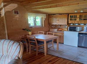 Holiday Dobrogoszcz | Grabowo Koscierskie