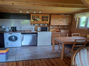 Holiday Dobrogoszcz | Grabowo Koscierskie