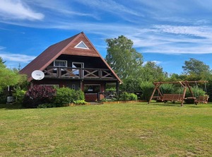 Holiday Dobrogoszcz | Grabowo Koscierskie