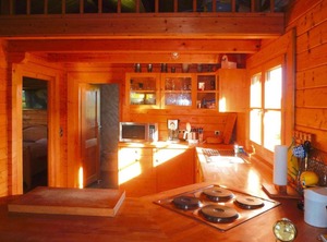 Cottage Kanzach | Kanzach