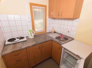 Cottage Of Lipno | Karlovy Dvory