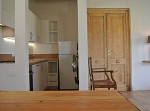 Cottages Vineyard | Galtelli