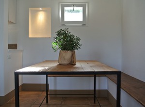 Cottages Vineyard | Galtelli