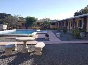 Cottages Los Suenos Fortuna De Bagaces | Fortuna