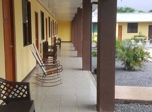 Cottages Los Suenos Fortuna De Bagaces | Fortuna