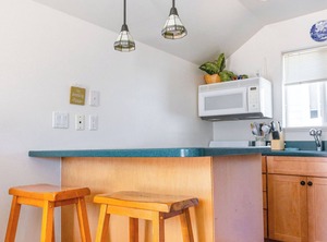 Located Downtown Cottage | Sitka