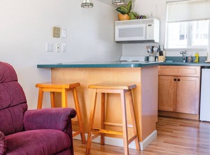 Located Downtown Cottage | Sitka