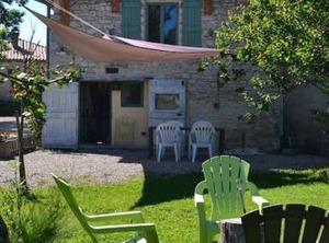 Couanac Familial À Campagne Piscine | Cayriech