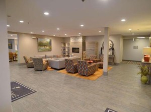 Country Inn | Hermantown