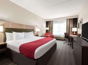 Country Inn | Hermantown