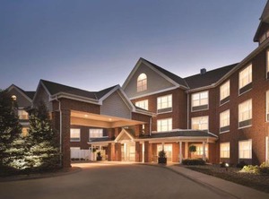 Country Inn | Clive